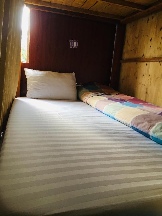 Green Hill Hostel & Tour Ha Giang Exterior photo